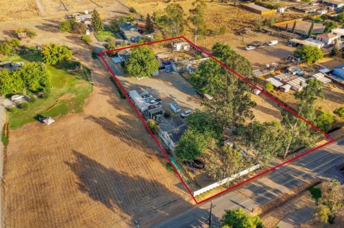 6502 18 St, Rio Linda CA  95673-3609 exterior