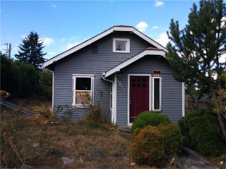 1213 65th St, Tacoma WA  98404-2240 exterior