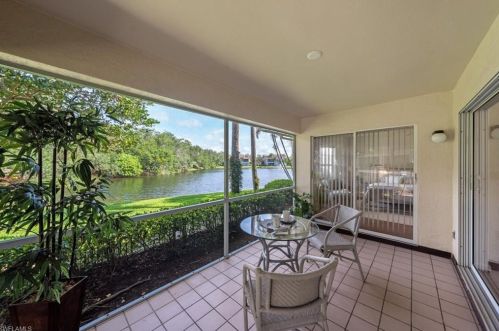 6283 Bellerive Ave, Naples, FL 34119-4716