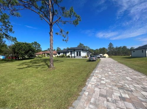 4091 Randall Blvd, Naples, FL 34120-8913