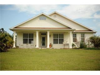750 Pierce Arrow Rd, Pierson, FL 32180-3606