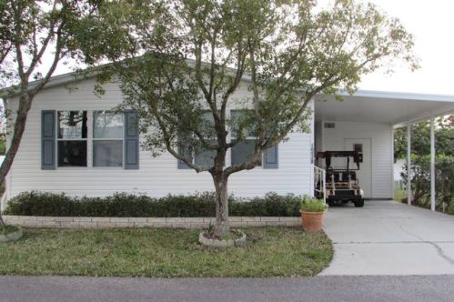 10528 Hayden Ave, New Port Richey, FL 34655-2243