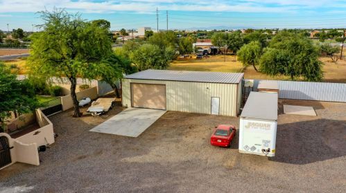 3833 67 Ave, Phoenix AZ 85033 exterior