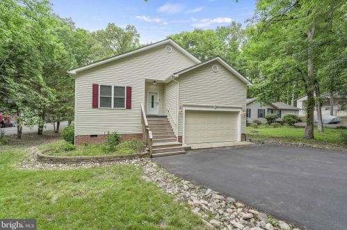 820 Eastover Pkwy, Locust Grove VA  22508-5171 exterior