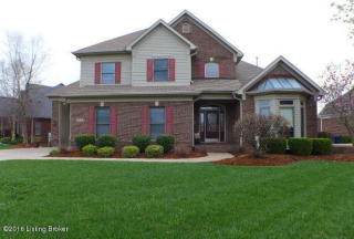 14703 Forbes Cir, Louisville, KY 40245-5878