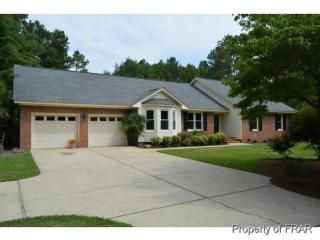 6462 Windy Creek Way, Fayetteville, NC 28306-8909