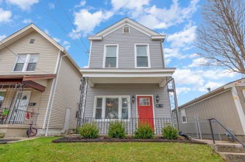 3503 Carlisle Ave, Covington, KY 41015-1323