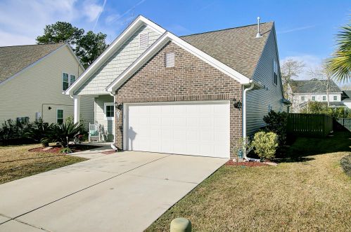 1469 Oldenburg Dr, Awendaw, SC 29429-4965