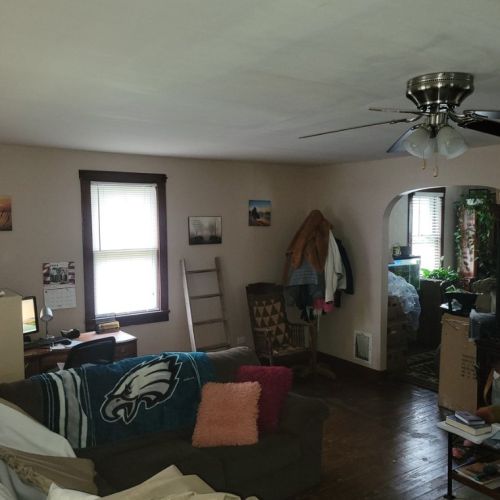 1622 4th Ave, Ford City PA  16226-1314 exterior