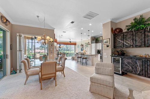 13431 Bridgeford Ave, Bonita Springs FL  34135-3452 exterior