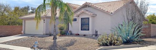 910 Sierra Nevada Dr, Tucson, AZ 85748-6602