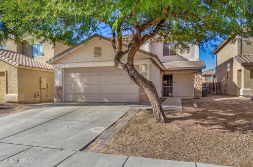 6914 Copper Bloom Ave, Tucson, AZ 85756-3042