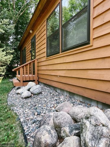 5361 Shady Knolls Dr, Shingobee MN  56484-2040 exterior