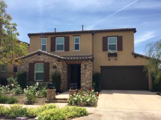 8463 Mathis Pl, San Diego CA  92127-6123 exterior