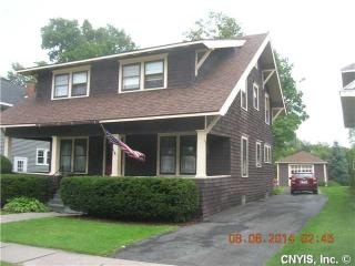 831 Myrtle Ave, Watertown, NY 13601-4013