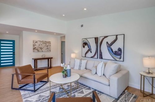 6381 Amberly St, San Diego CA  92120-2101 exterior