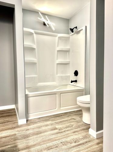 195 Grand Ave, Marion OH  43302-4301 exterior