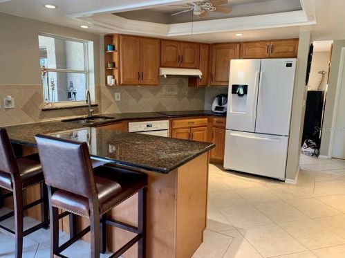 3553 Fairway Forest Dr, Palm Harbor, FL 34685-1003
