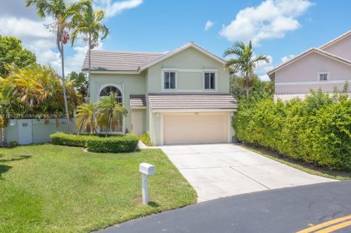 770 207th Ter, Hollywood, FL 33029-3491