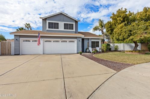 2826 Villas Ct, Chandler, AZ 85224-8815