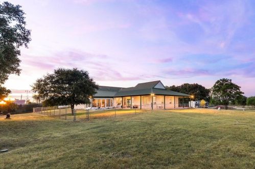 2550 Shell Rd, Georgetown, TX 78628-9235