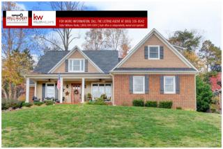 368 Windstone Blvd, Powell TN  37849-3091 exterior