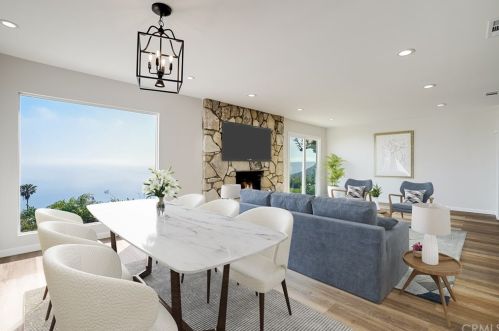 30695 Ganado Dr, Palos Verdes Estates CA  90275-6278 exterior