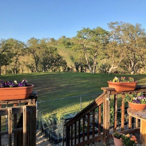 3243 Eagle Point Ln, Lake Nacimiento CA  93446-4130 exterior