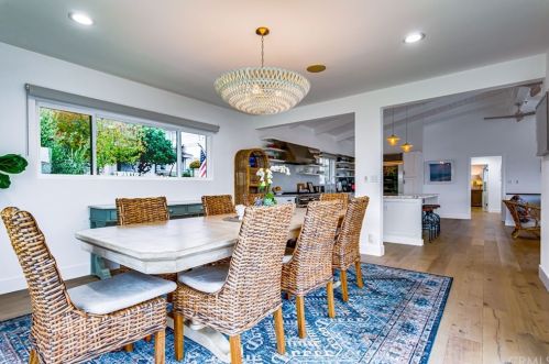600 Anderson St, Manhattan Beach CA  90266-5934 exterior