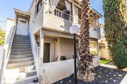 4557 Colfax Ave, North Hollywood, CA 91602-1911