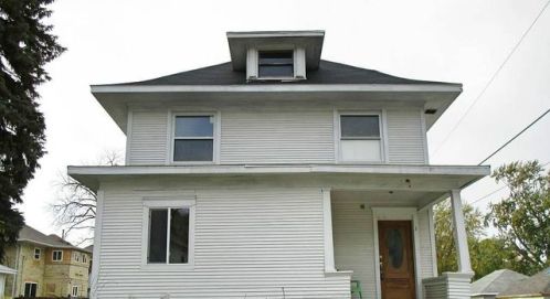 118 Allen St, Waterloo, IA 50701-2606