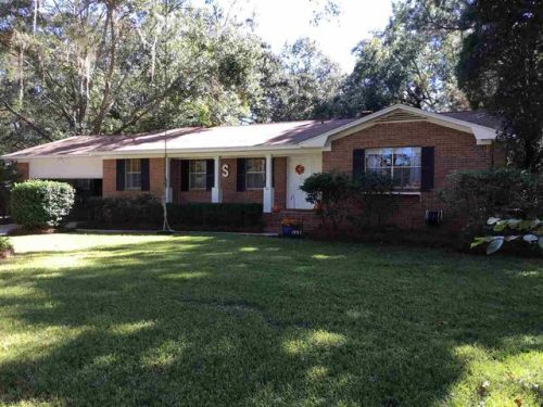 1951 Treeline Dr, Tallahassee, FL 32303-7131