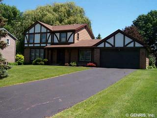 14 Wethersfield Rd, Rochester, NY 14624-4448
