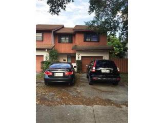 2795 40th Ave, Hollywood FL  33021-3024 exterior