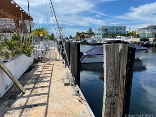 148 Marina Ave, Key Largo FL exterior