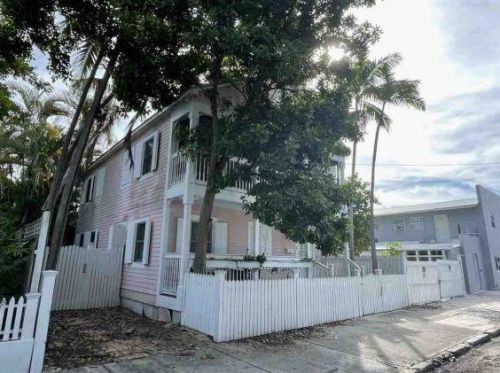 909 Frances St, Key West, FL 33040-3359