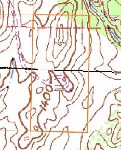 53292 Smith Rd, Lake Nacimiento CA  93426-9424 exterior