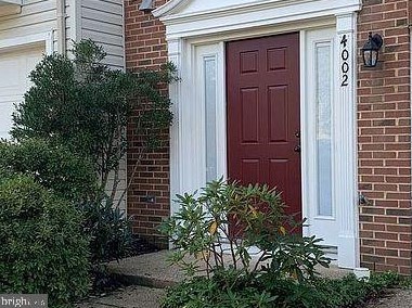 4002 Fountain Bridge Ct, Fredericksburg, VA 22408-9205