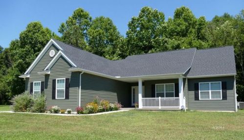 6876 Luhrig Rd, Shade, OH 45701-2744