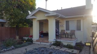1324 June St, Los Angeles CA  90028-7811 exterior