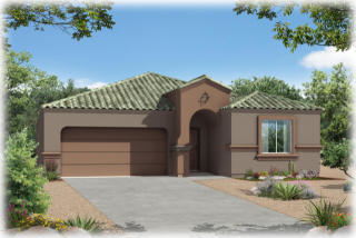 23780 Chipman Rd, Buckeye, AZ 85326-7338