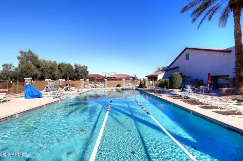 5114 Citrus Ln, Gilbert AZ 85298-5310 exterior