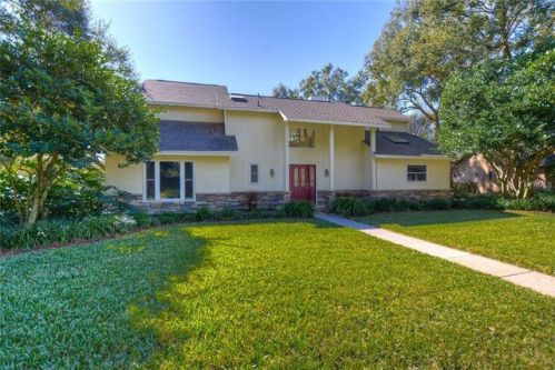 18302 Pleasant Ridge Pl, Lutz, FL 33548-4486