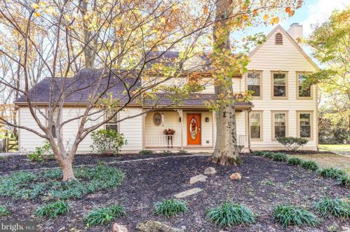 4 Copper Beech Ct, Landenberg, PA 19350-9394