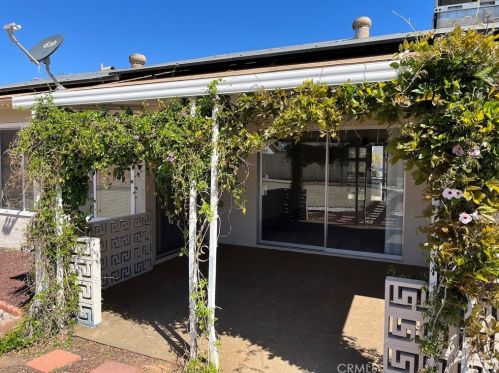 26081 Lancaster Dr, Menifee CA  92586-1932 exterior