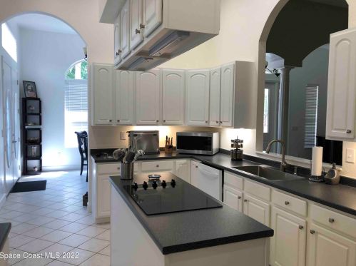 771 Florencia Cir, Titusville FL  32780-4966 exterior