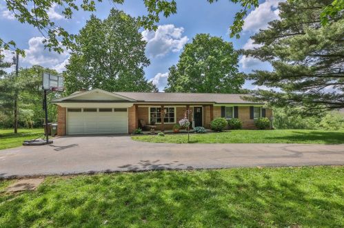 3503 Behymer Rd, Cincinnati, OH 45245-3103