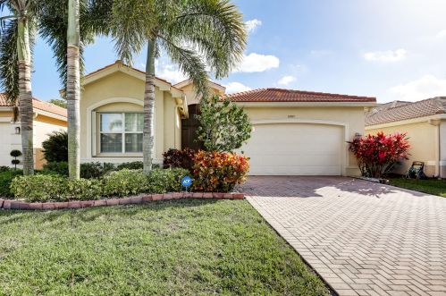 10905 Carmelcove Cir, Boynton Beach, FL 33473-7867