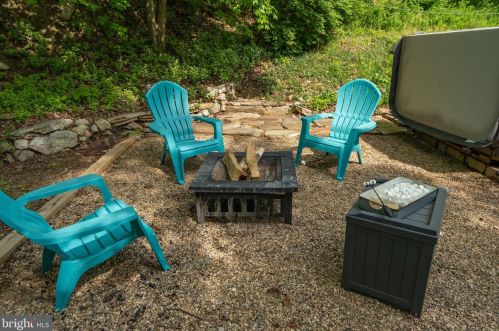 738 Forest Drive Ext, Richmond National Battlefiel VA  22835-5901 exterior