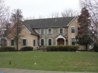 810 Foxfield Rd, Prospectville, PA 19002-2081